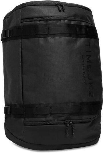 Timbuk2 Impulse Zaino 52 cm scomparto Laptop jet black Timbuk2 Impulse Zaino 52 cm scomparto Laptop jet black