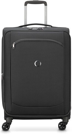 Delsey Montmartre Air Valigia 4 ruote 68 cm schwarz Delsey Montmartre Air Valigia 4 ruote 68 cm schwarz