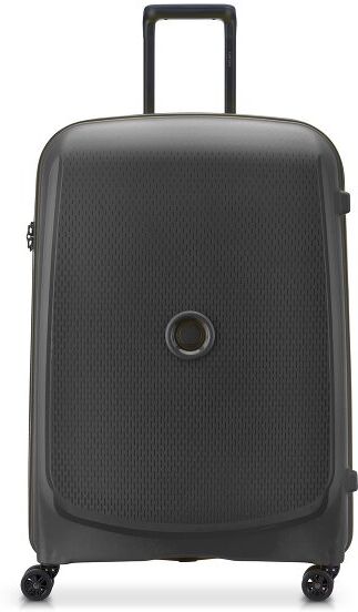 Delsey Belmont Plus Valigia 4 ruote 76 cm schwarz Delsey Belmont Plus Valigia 4 ruote 76 cm schwarz