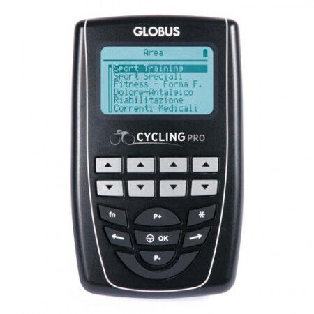 CYCLING PRO - Globus G4230