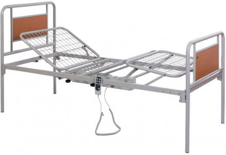 Letto Elettrico 3 Snodi - Wimed ARPA