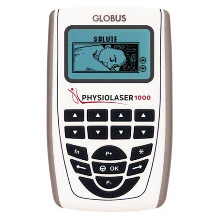 Globus Physiolaser 1000 (uso professionale)