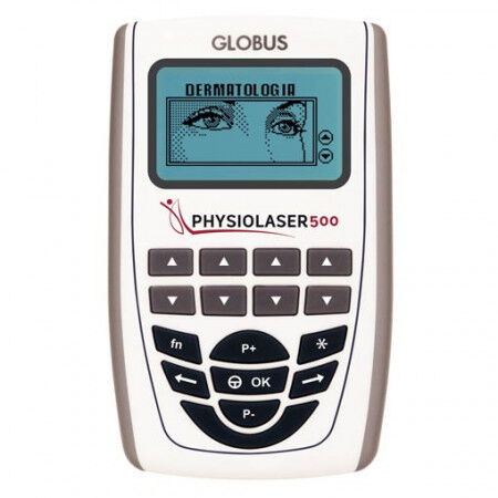 Physiolaser 500 - Globus G3786 (uso professionale)