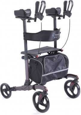 Rollator - Moretti URANO 2.0 RP551