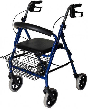 Rollator - Termigea RO23