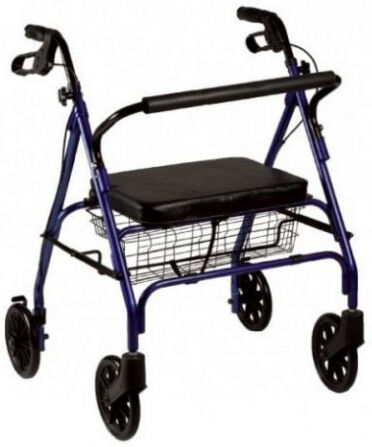 Rollator Bariatrico - Termigea RB1