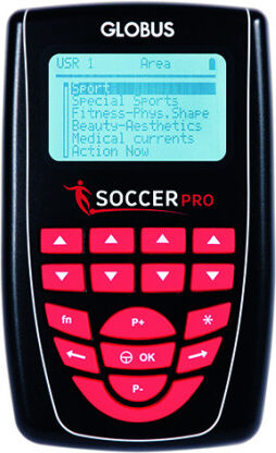 SOCCER PRO - Globus G4228