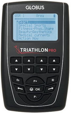 Triathlon Pro - Globus G3666