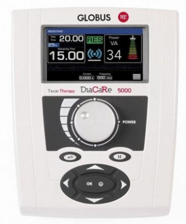 DIACARE 5000 RE - Globus G3996