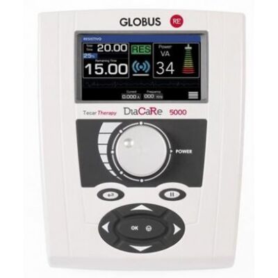 DIACARE 5000 RE - Globus G3996 DIACARE 5000 RE - Globus G3996