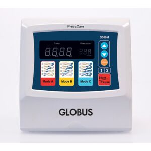 PRESSCARE G300M/2 con 2 Gambali - Globus G5414