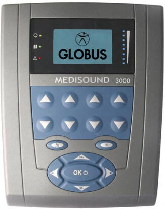 Globus Medisound 3000 - (Uso professionale)