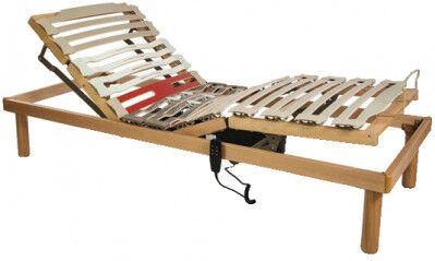 WIMED Rete singola -  - Rete Advance E2 Elettrica 80/190 WIMED Rete singola -  - Rete Advance E2 Elettrica 80/190