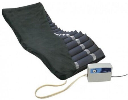 WIMED XCELL PLUS OL versione materasso sostitutivo - compressore WM70 + materasso XC40 WIMED XCELL PLUS OL versione materasso sostitutivo - compressore WM70 + materasso XC40