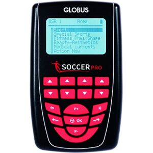 SOCCER PRO - Globus G4228