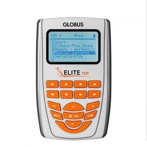 Globus ELITE 150 - Globus G1416 - (4 canali)