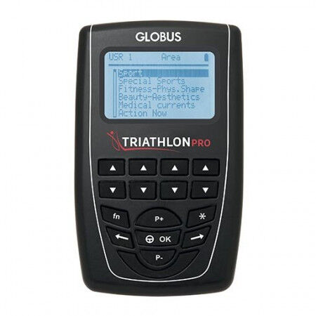 Globus Triathlon Pro - Globus G3666