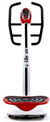 Globus Pedana Vibrante -  G VIBE 100 Globus Pedana Vibrante -  G VIBE 100