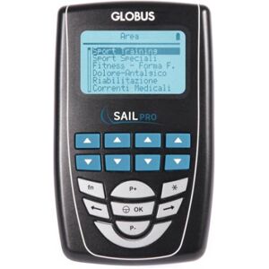 SAIL PRO - Globus G4232