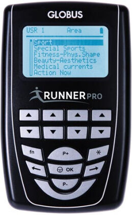 RUNNER PRO - Globus G4229