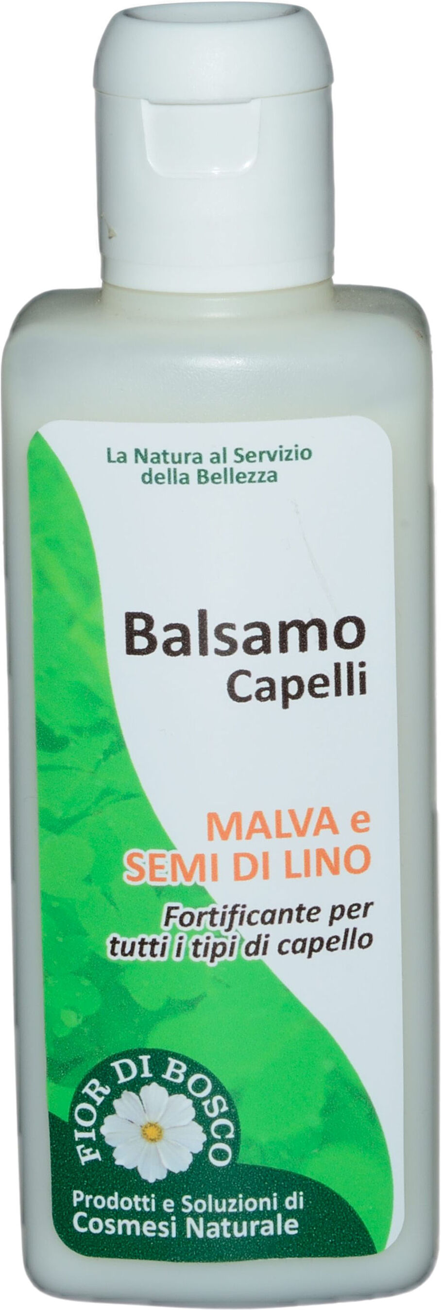 Centisia Balsamo capelli Malva e Semi di Lino 200ml