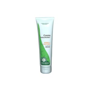 Centisia Crema anticellulite Edera e Caffeina 150ml