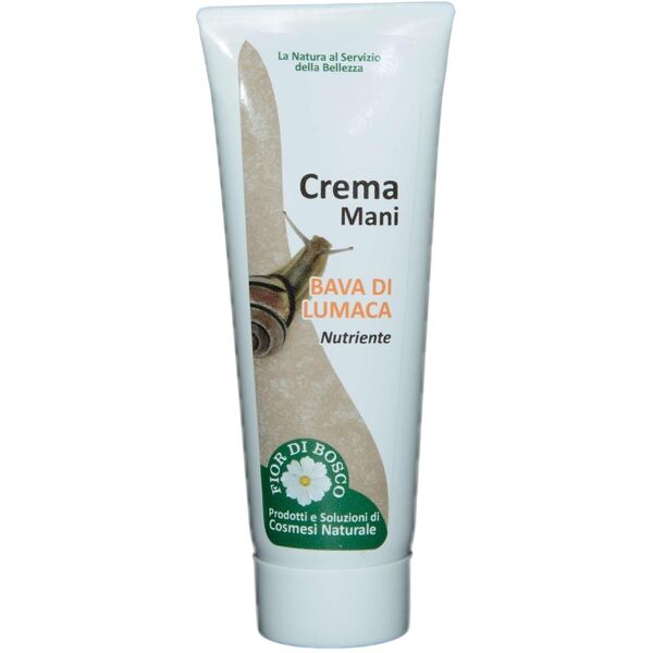 centisia crema mani nutriente alla bava di lumaca 75ml