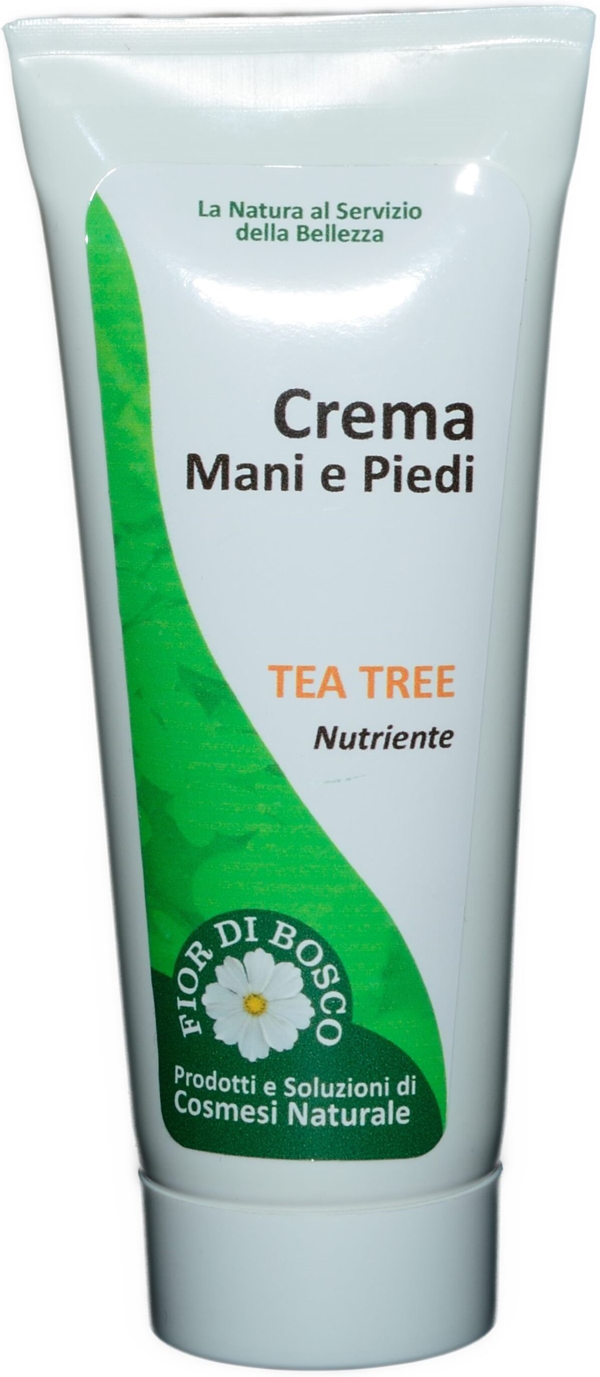 centisia crema mani e piedi al tea tree 100ml