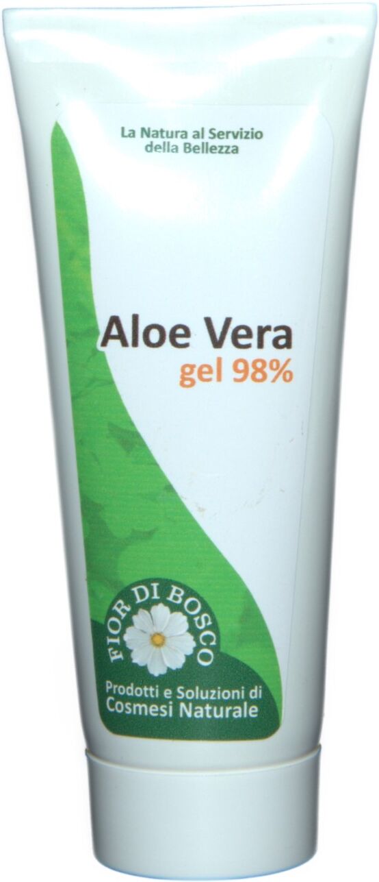 Centisia Aloe Vera Gel 98% 100ml