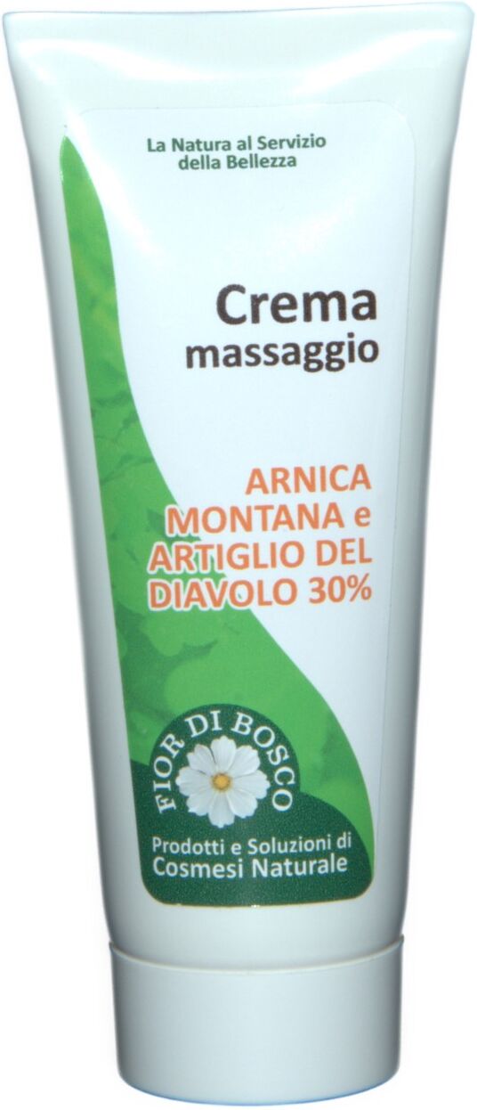 Centisia Crema Arnica e Artiglio del Diavolo 30% 100ml