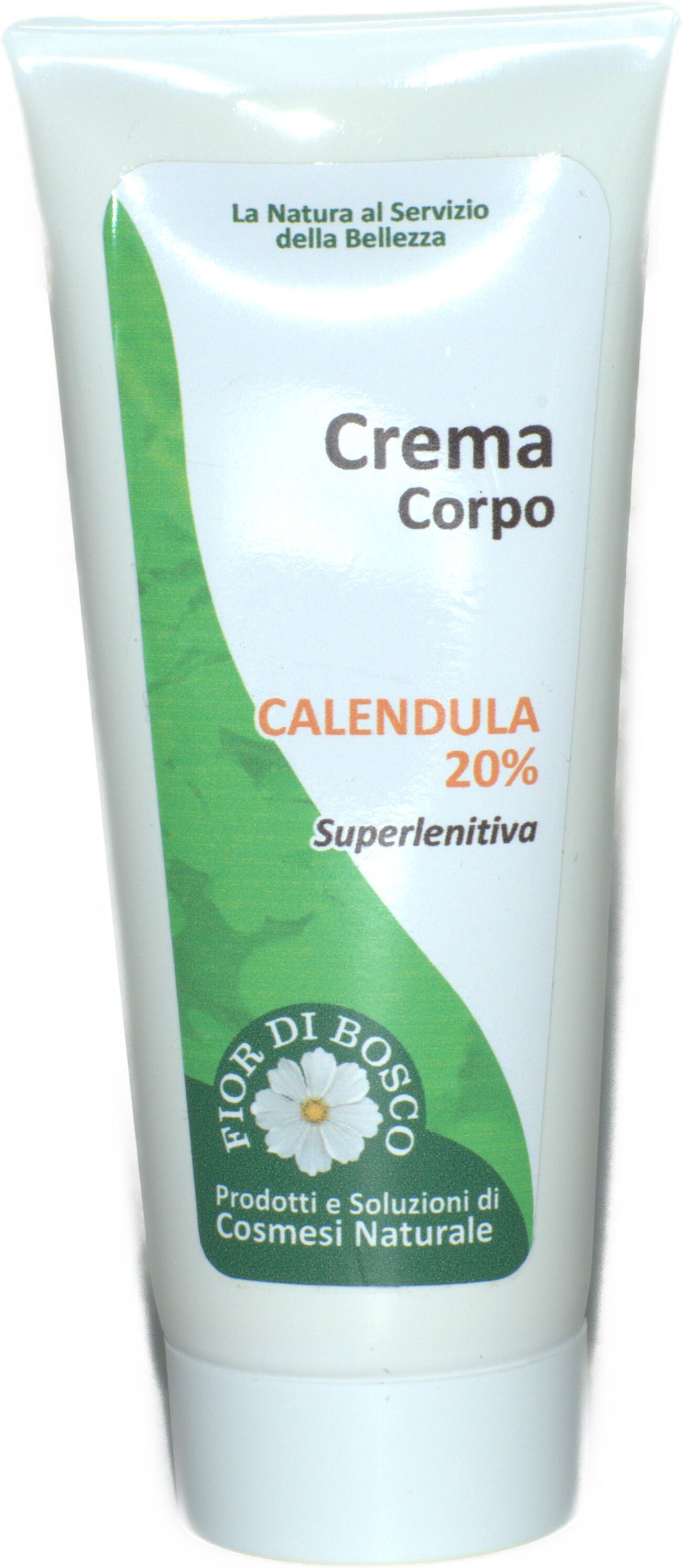 Centisia Crema lenitiva alla Calendula 20% 100ml