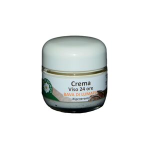 Centisia Crema viso antietà alla Bava di Lumaca 50ml