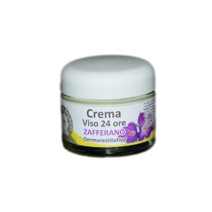 Centisia Crema viso 24h Zafferano dermorestitutiva 50ml