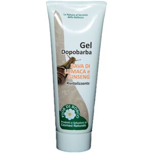 Centisia Gel dopobarba alla Bava di Lumaca e Ginseng 75ml