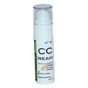 Centisia CC Cream bava lumaca 30ml chiaro