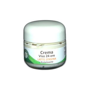 Centisia Crema viso al latte asina 50ml