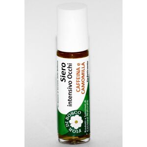 Centisia Siero occhi defaticante caffeina e camomilla 11ml