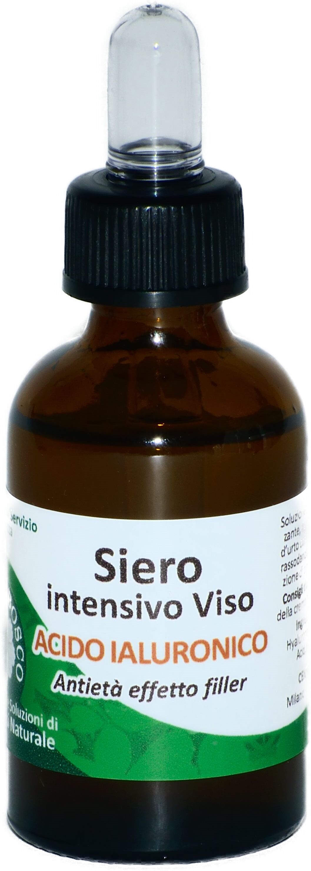 centisia siero viso antietà  acido jaluronico 30ml