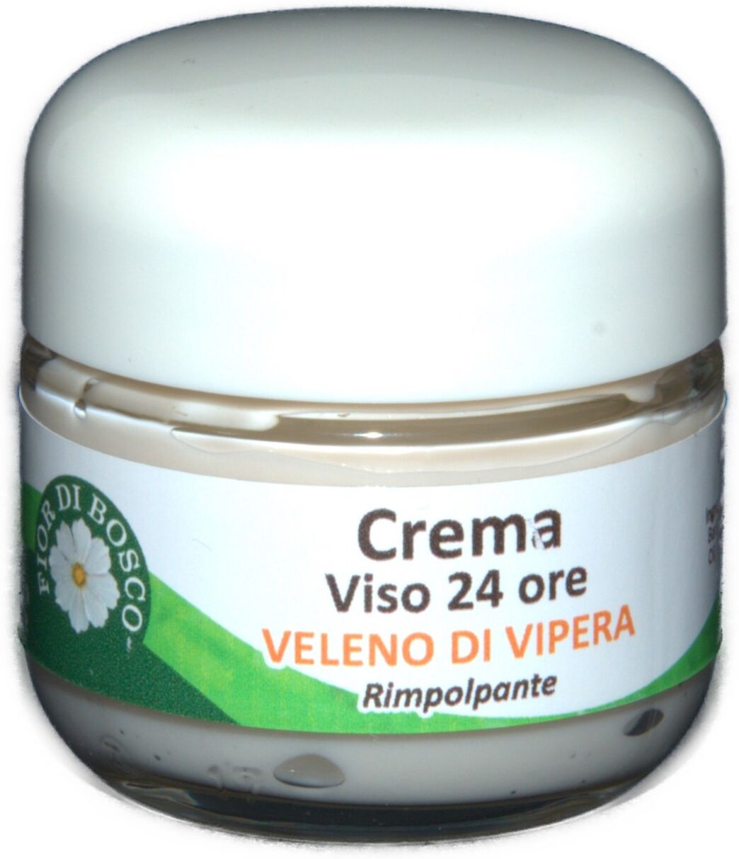 Centisia Crema viso al Veleno di Vipera 50ml