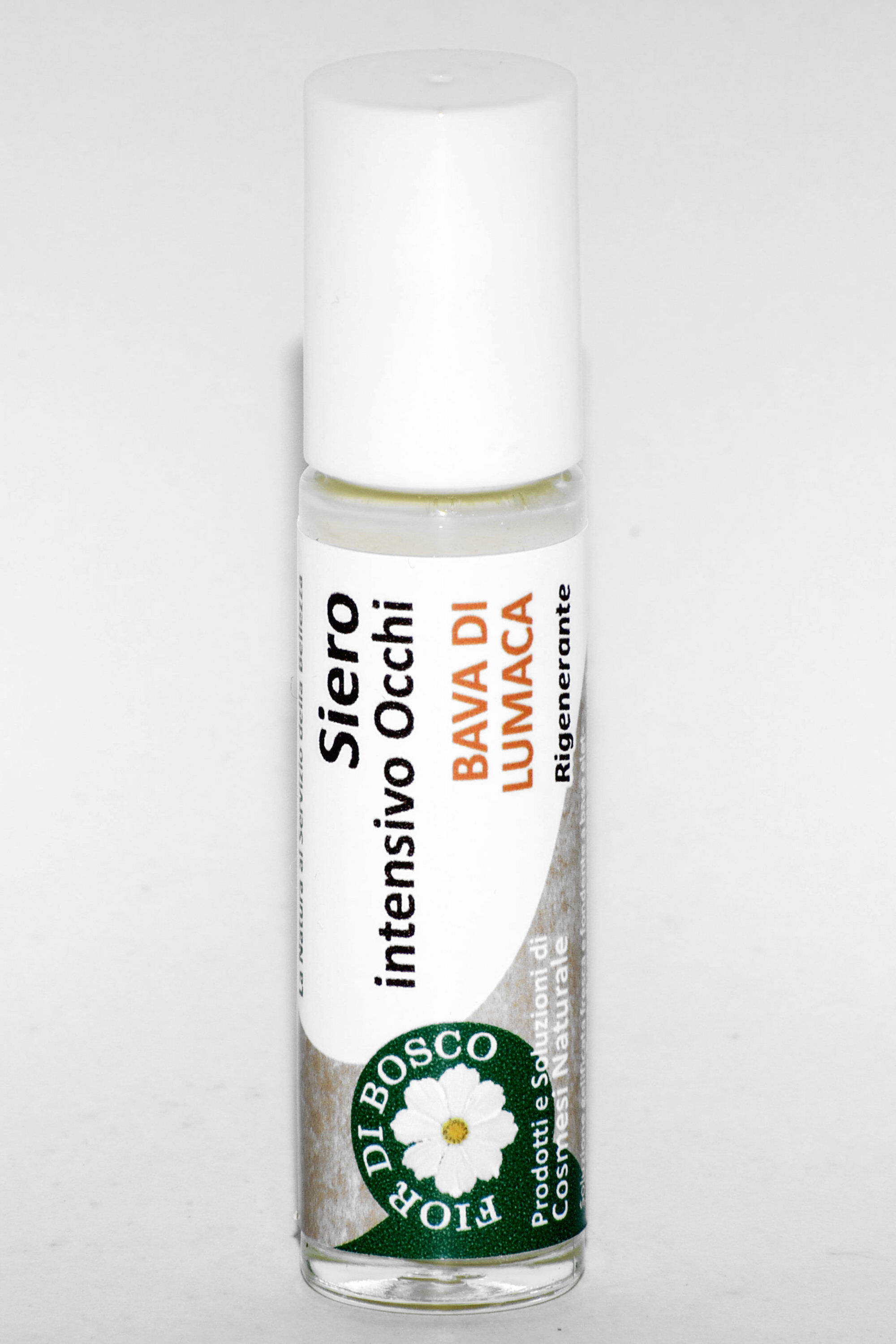 Centisia Siero contorno occhi rigenerante alla Bava di Lumaca 11ml