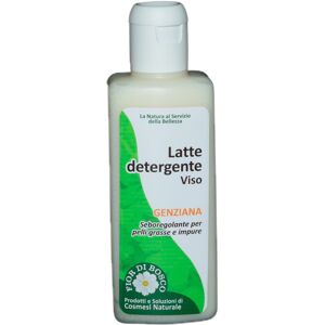 Centisia Latte detergente viso alla Genziana 200ml