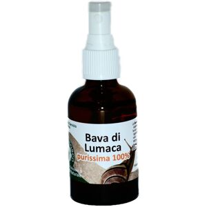 Centisia Bava di Lumaca BIO purissima 100% 30ml