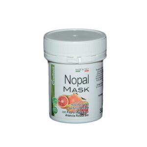 Centisia Maschera  TNT Fico India BIO e Arancia rossa BIO (2 pezzi)