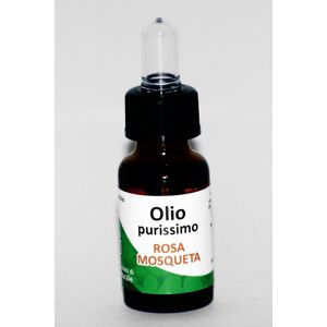 Centisia Olio purissimo di Rosa Mosqueta (Rosa affinis rubiginosa) 10ml