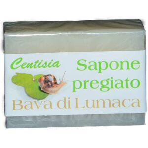 Centisia Sapone alla bava di lumaca (2 pezzi)