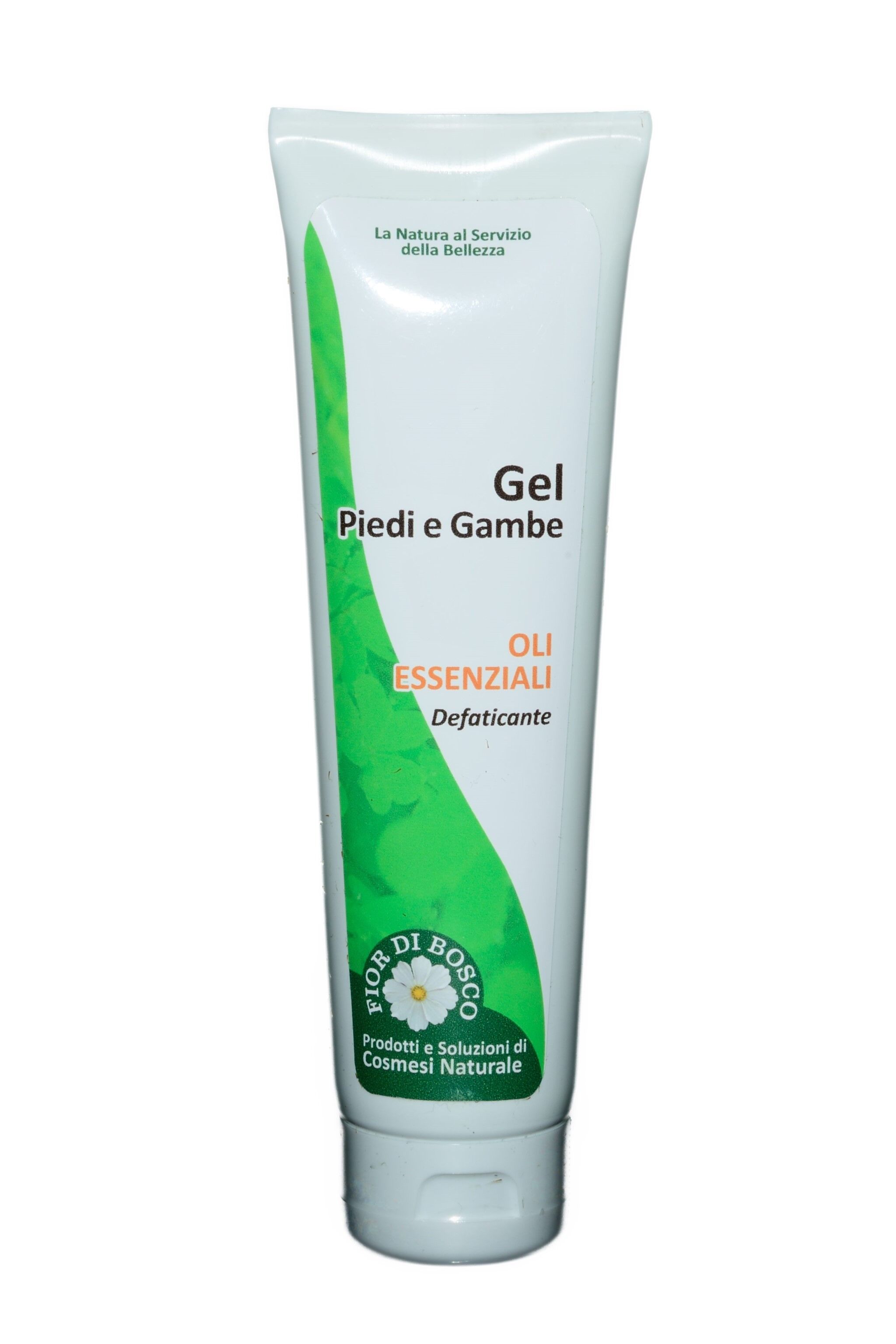 centisia gel piedi e gambe defaticante alle essenze 150ml