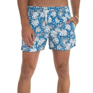 Vincenzo De Lauziers Boxer mare CAPRI Denim Uomo XL