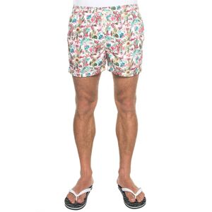 Vincenzo De Lauziers Boxer mare Rosa Uomo 60