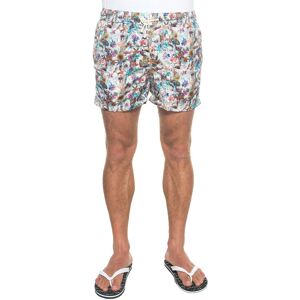 Vincenzo De Lauziers Boxer mare Turchese Uomo 52