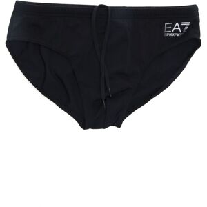 EA7 Slip mare Nero Uomo 50